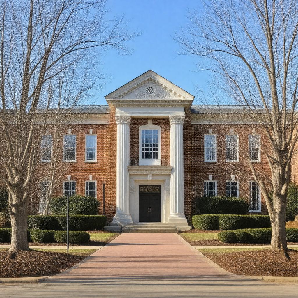 UNC School of Law